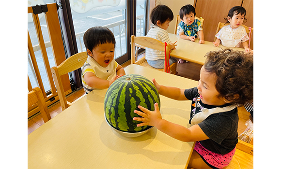 食育