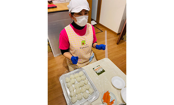 食育