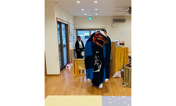 ししまい